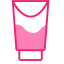 Cosmetic Tube (Style 2) Icon, cosmetic,tube