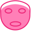 Facial Mask Icon, facial,mask
