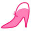 High Heel Icon, fashion,high heel