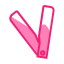 Nail Clipper Icon, clipper,nail