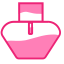 Perfume Bottle Icon, bottle,perfume