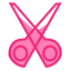 Scissors Icon, grooming,scissors