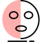 Face Mask Icon, face mask,skincare