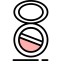 Foundation Icon, foundation,makeup
