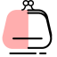 Makeup Bag Icon, makeup bag,storage