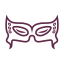 Eye Mask Icon, eye mask,skincare,beauty