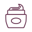 Face Cream Icon, face cream,skincare,moisturizer
