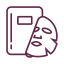 Face Mask Icon, face mask,skincare,beauty