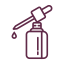 Serum Icon, serum,skincare,beauty