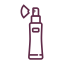 Spray Icon, spray,beauty,skincare