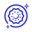 Contact Lenses Icon, contact lenses,beauty