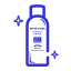 Sunscreen Spray Icon, sunscreen spray,skincare