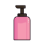 Cleansing Oil Icon, cleansing oil,skincare