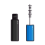 Mascara Icon, makeup,mascara