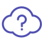 No Data Icon, no data,unknown,weather