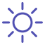 Sunny Icon, sun,sunny,weather