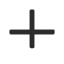 Add Plus Sign Icon, add,plus