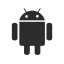 Android Logo Icon, Android,logo