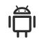 Android Robot Icon, Android,robot