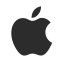 Apple Logo Icon, Apple,logo
