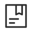 Book Icon, book,bookmark