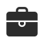 Briefcase Icon, briefcase,business