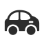Car Icon, car,transport