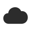 Cloud Icon, cloud,weather