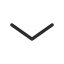 Down Arrow Icon, collapse,down arrow,movement