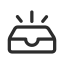 Empty (Outline) Icon, dots,empty,outline