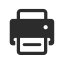 Fax Icon, fax,printer