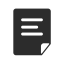 File Icon, document,file