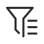 Filter Icon, filter,funnel
