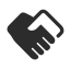 Handshake Icon, hands,handshake