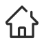 House Icon, home,house,residence