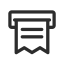 Invoice Icon, bill,invoice,receipt