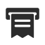 Invoice Icon, bill,invoice,receipt