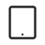 iPad Icon, device,iPad,tablet