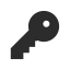 Key Icon, key,security