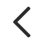 Left Arrow Icon, arrow,left