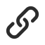 Link Icon, chain,connection,link