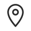 Location Icon, address,location,pin