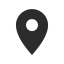 Location Icon, address,location,pin