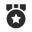 Medal Icon, achievement,award,medal