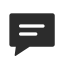 Message Icon, chat,message,speech