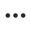 More Icon, actions,more,options
