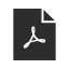 PDF File Icon, PDF,document,file