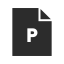 PPT File Icon, PPT,document,file