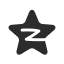 QQ Space Icon, QQ Space,network,social