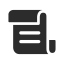 Report Document Icon, document,report